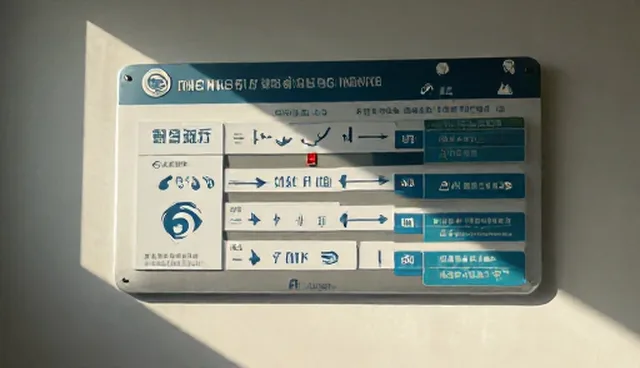 健康管理数据准确性保障的两个关键环节