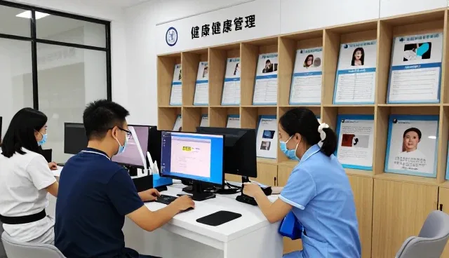 诊疗满足复杂环境应用需求
